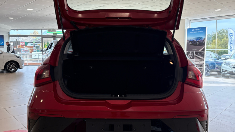 Hyundai i20 1.0T GDi Advance [Nav] 5dr Petrol Hatchback